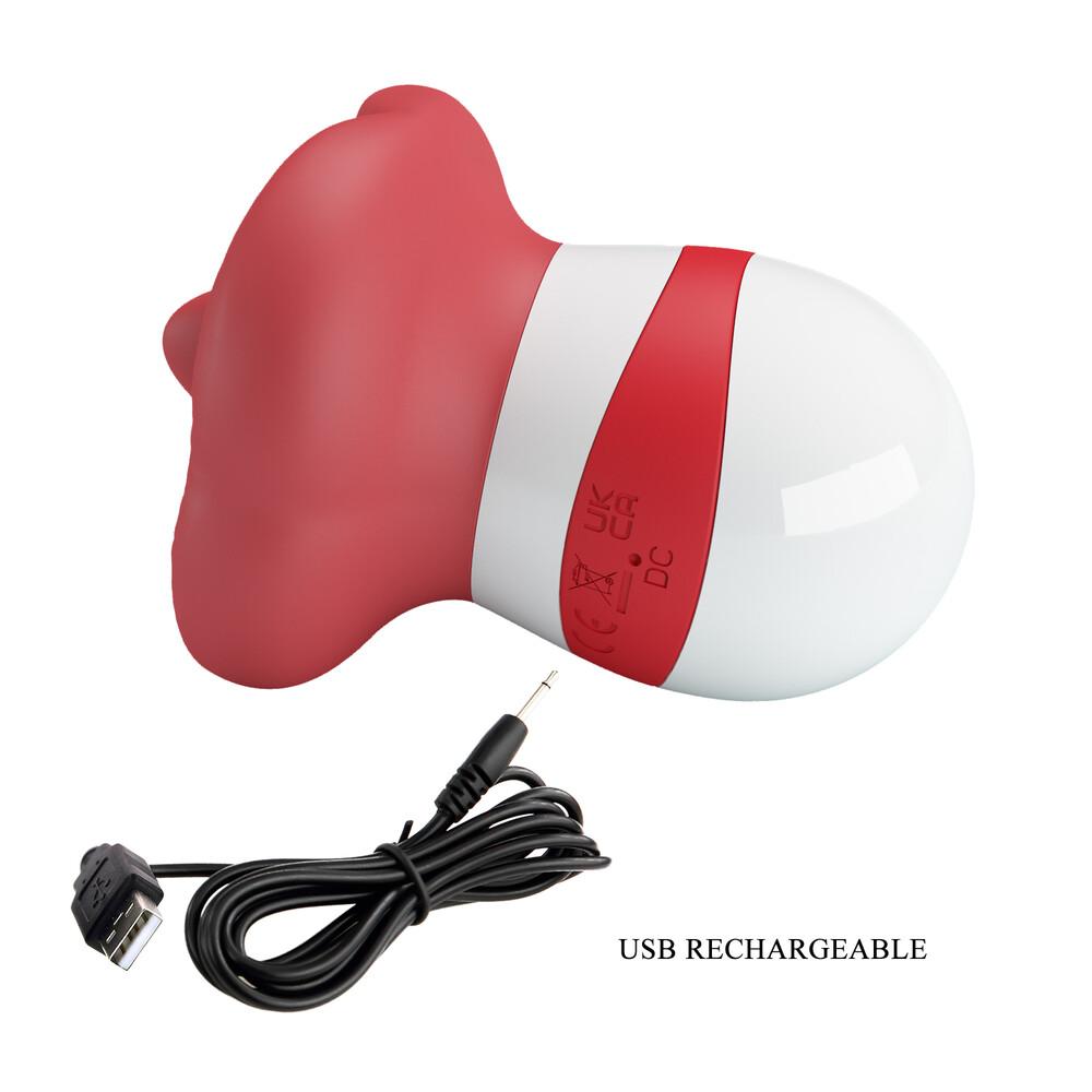 Vibratore Clitoride Mina thumbnail 9