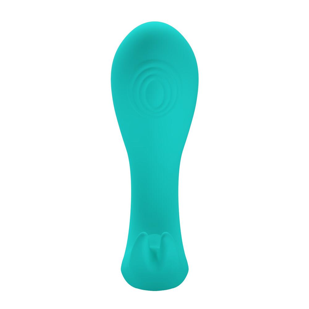 Vibratore Doppia Stimolazione Idabelle thumbnail 3