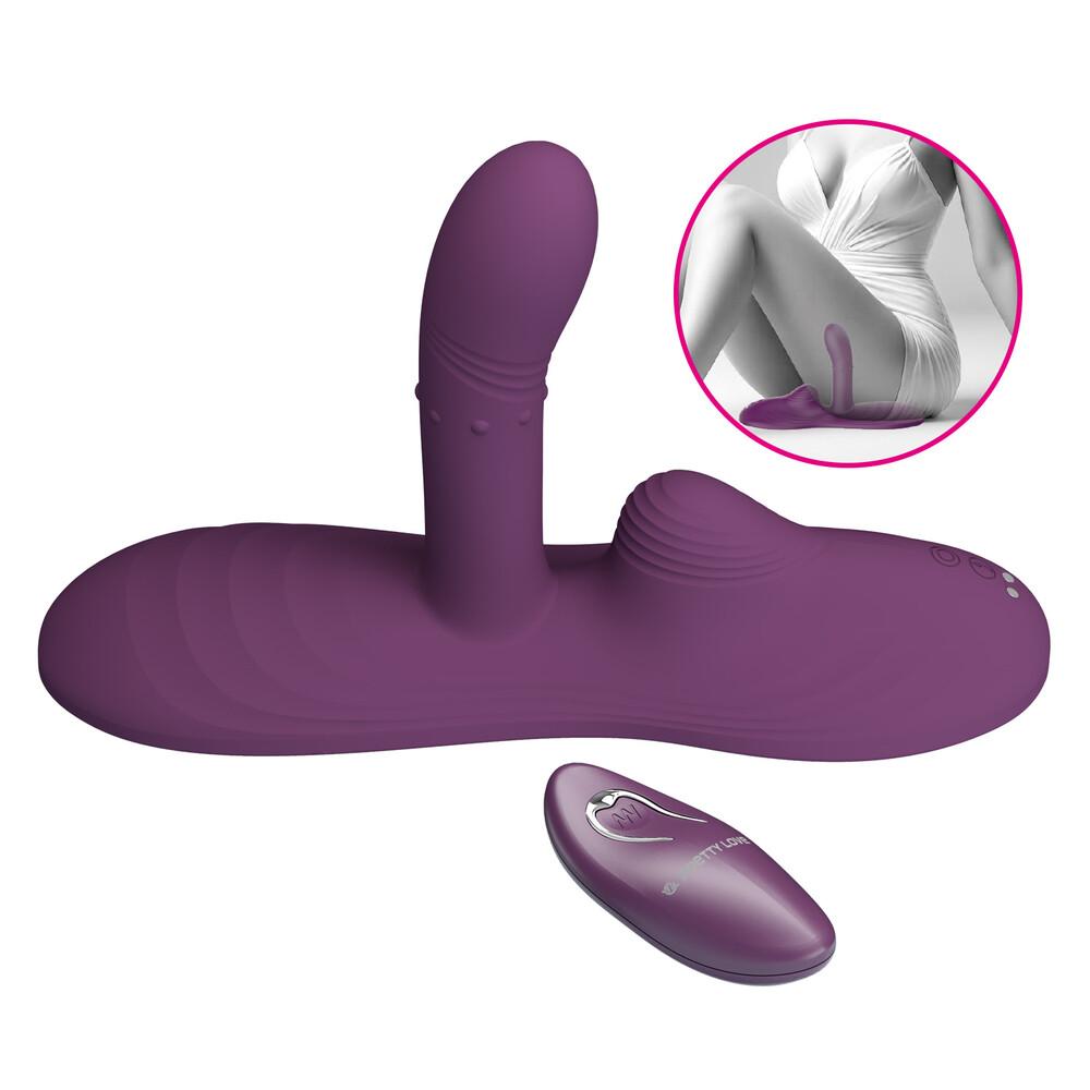 Vibratore Clitoride Luka thumbnail 4