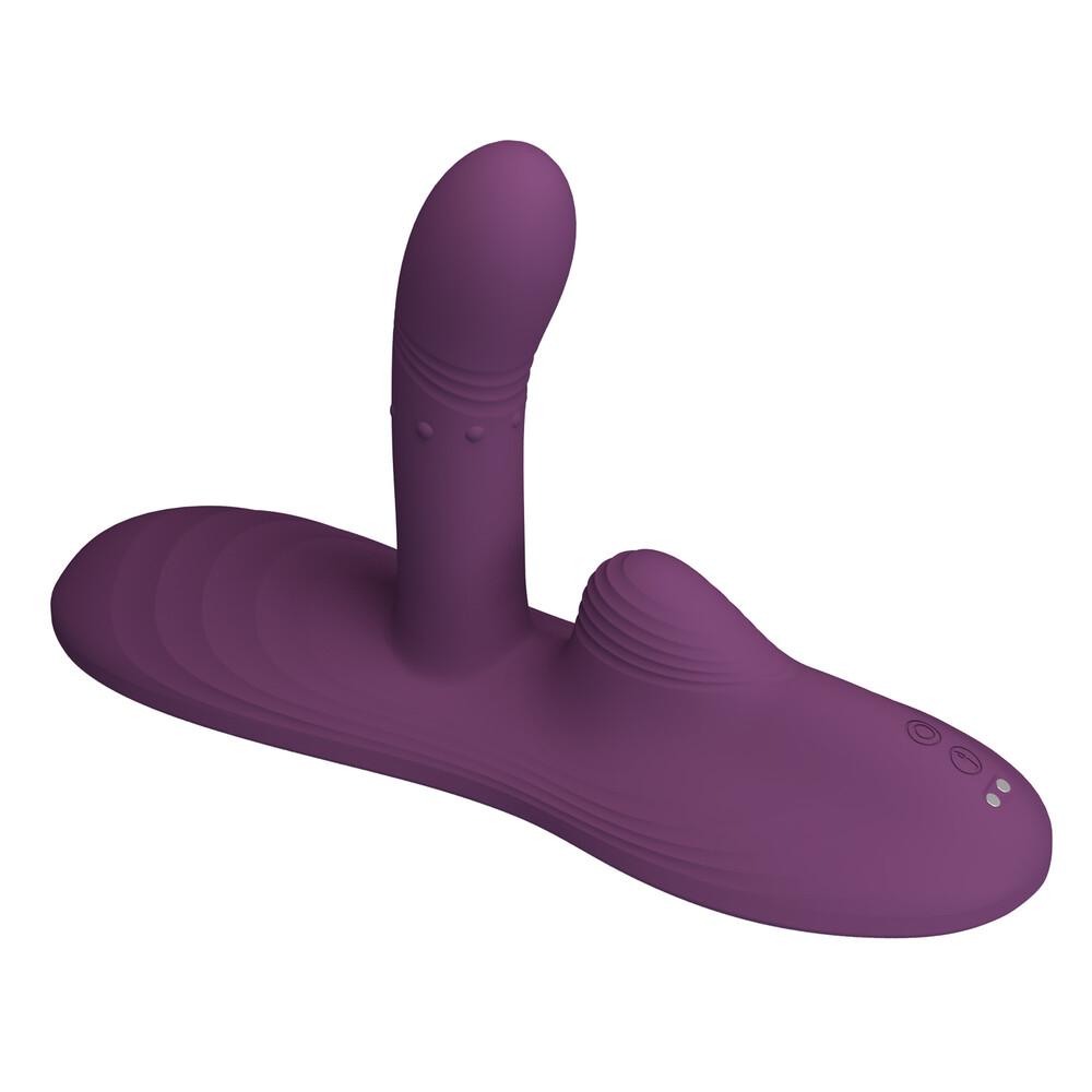 Vibratore Clitoride Luka thumbnail 5