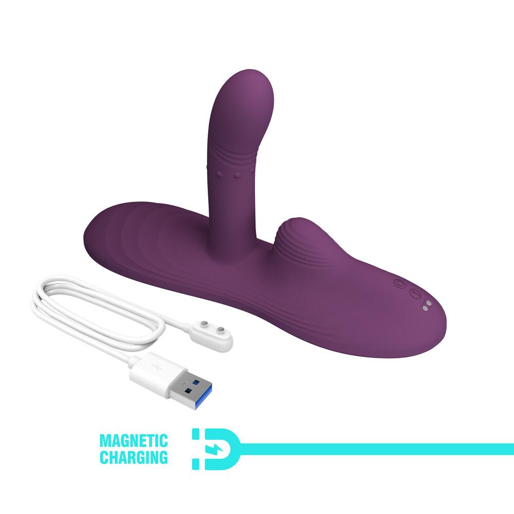 Vibratore Clitoride Luka thumbnail 8