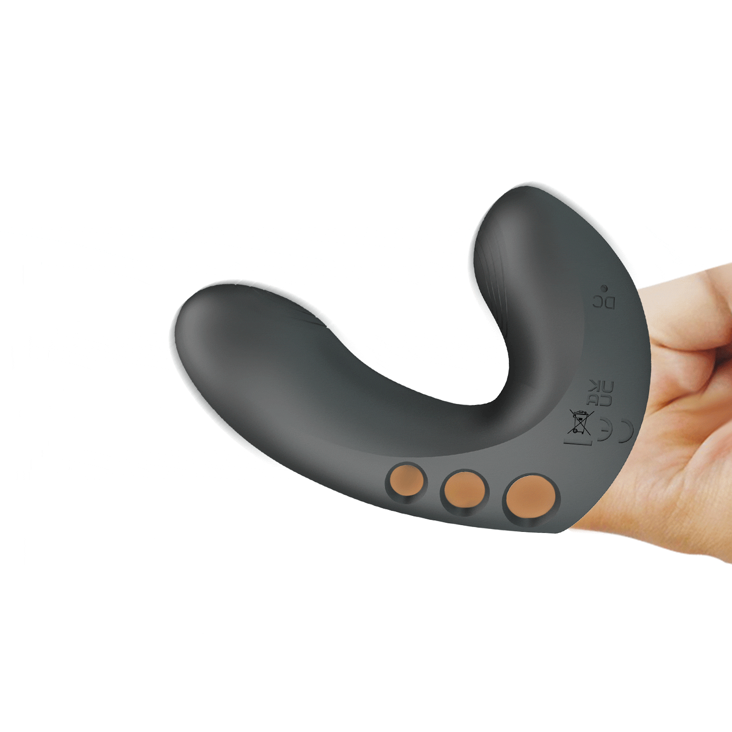 Mini Vibratore Camelia thumbnail 2
