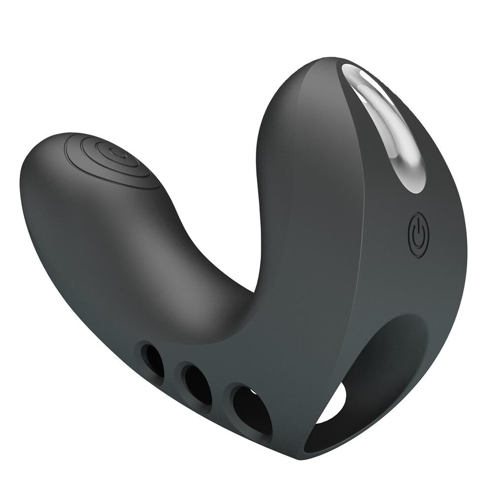 Mini Vibratore Camelia thumbnail 4