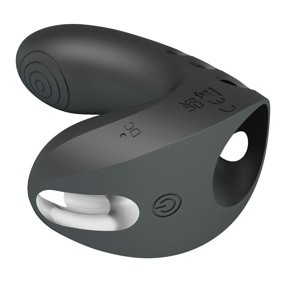 Mini Vibratore Camelia thumbnail 7