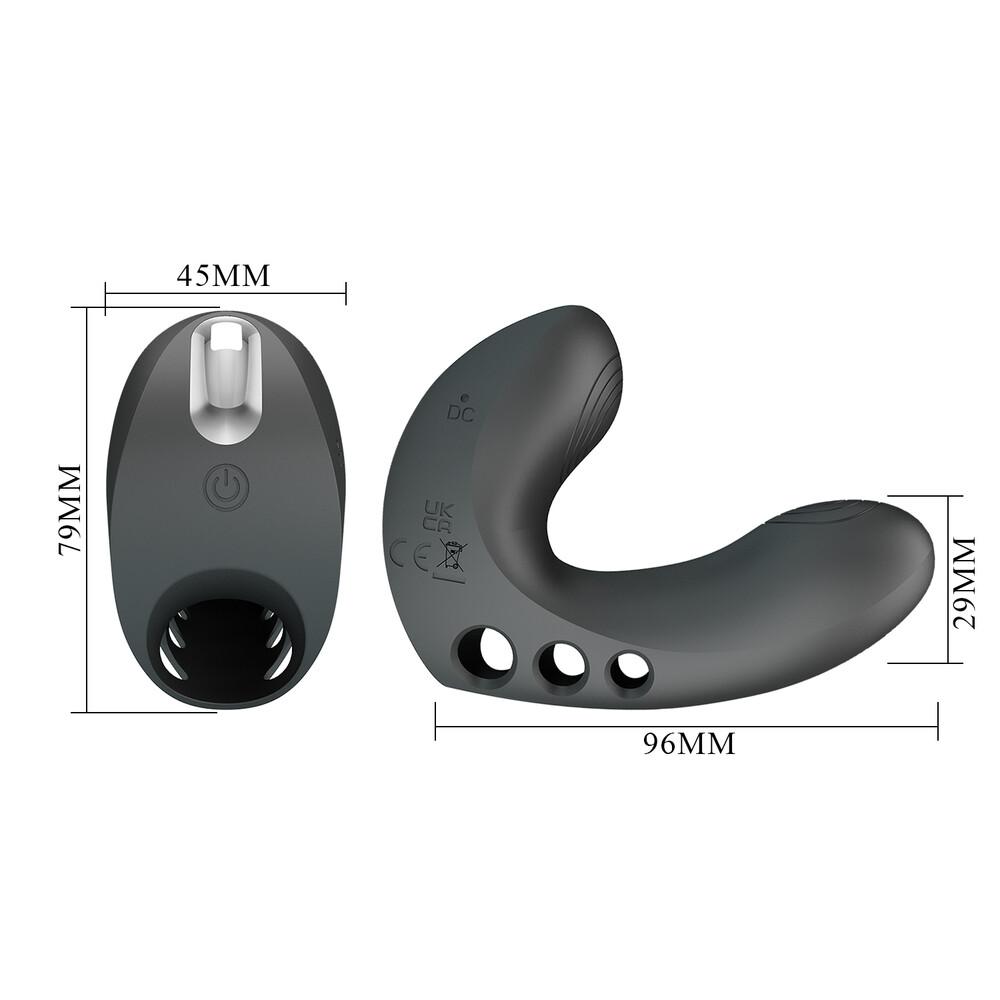 Mini Vibratore Camelia thumbnail 8
