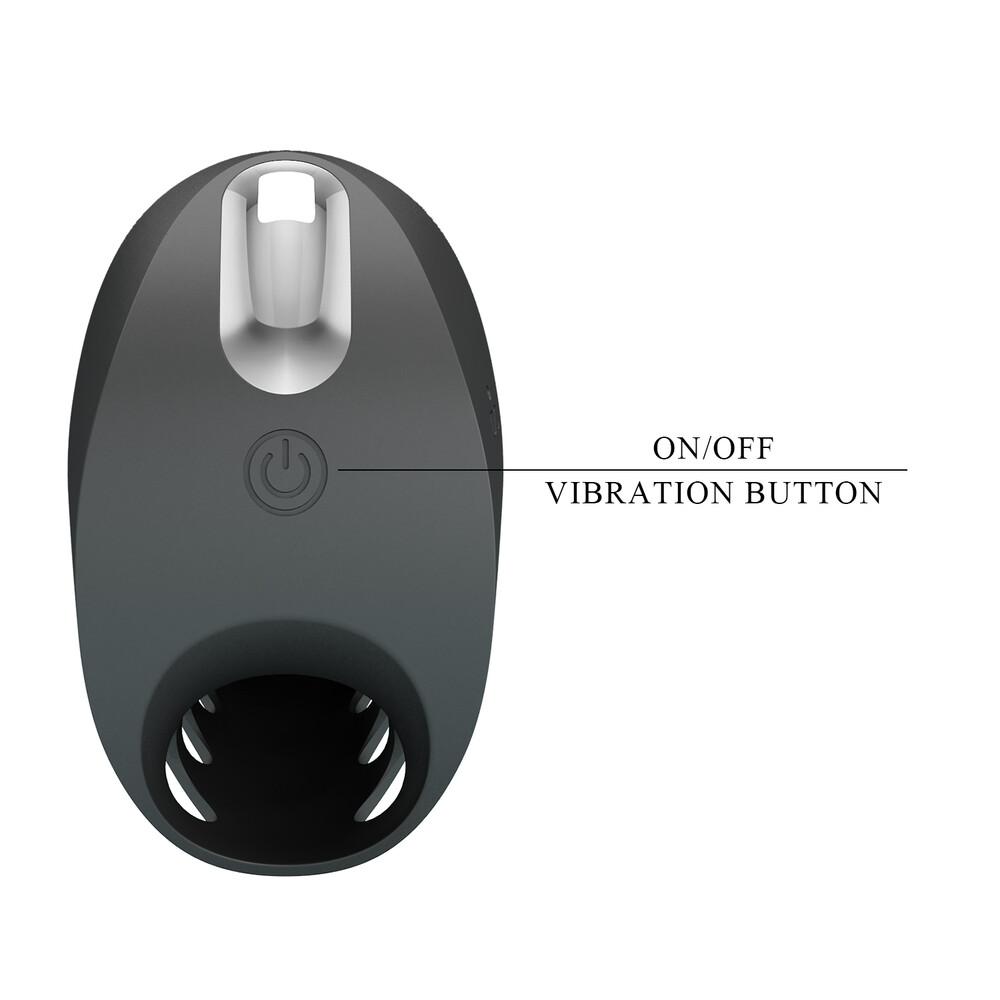 Mini Vibratore Camelia thumbnail 9