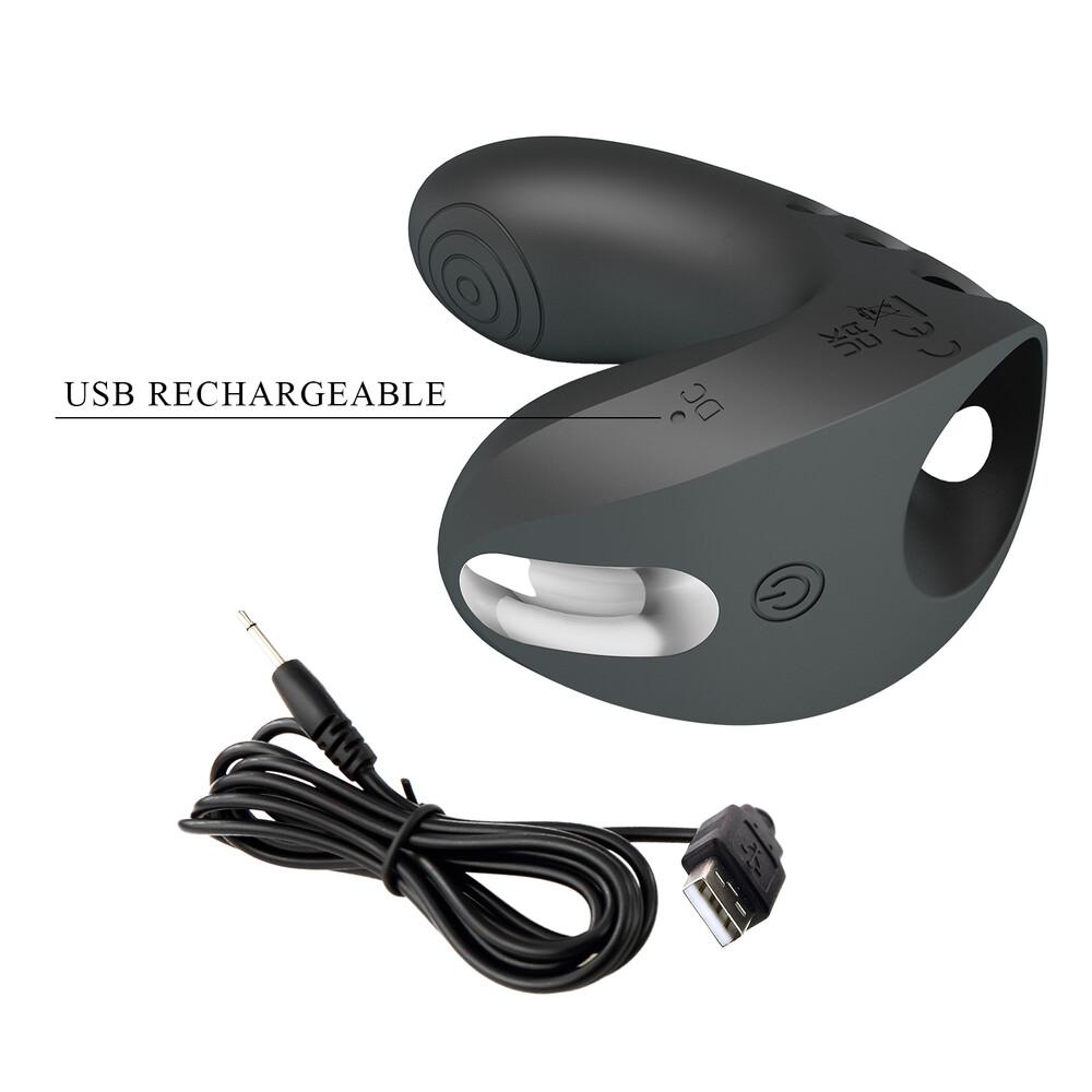 Mini Vibratore Camelia thumbnail 10