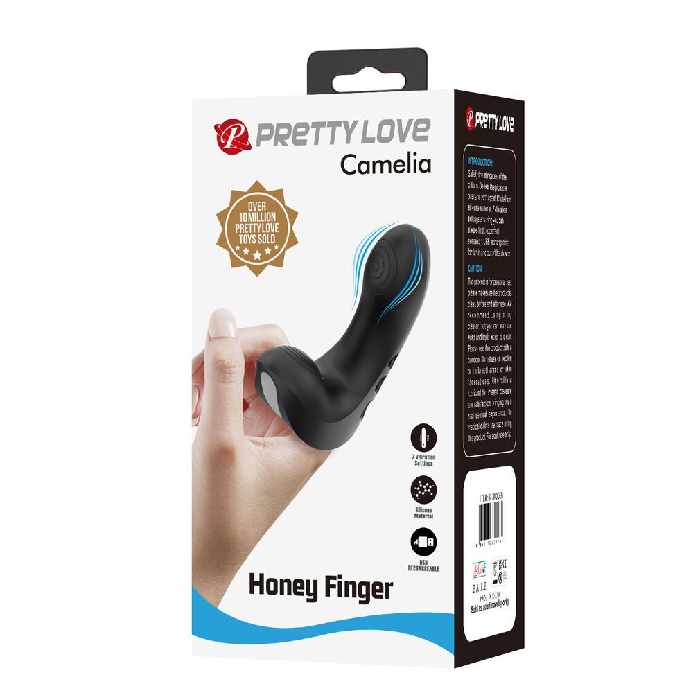 Mini Vibratore Camelia thumbnail 11
