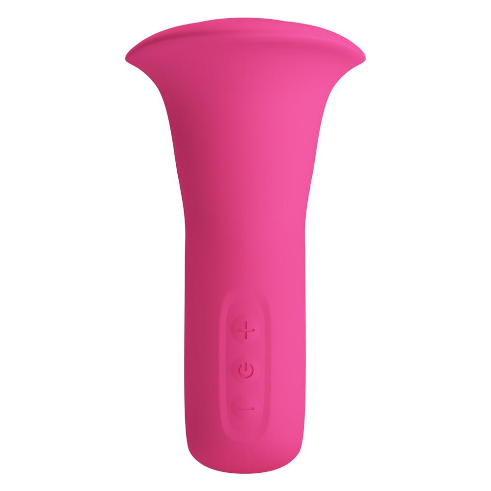 Vibratore Clitoride Clyde thumbnail 3