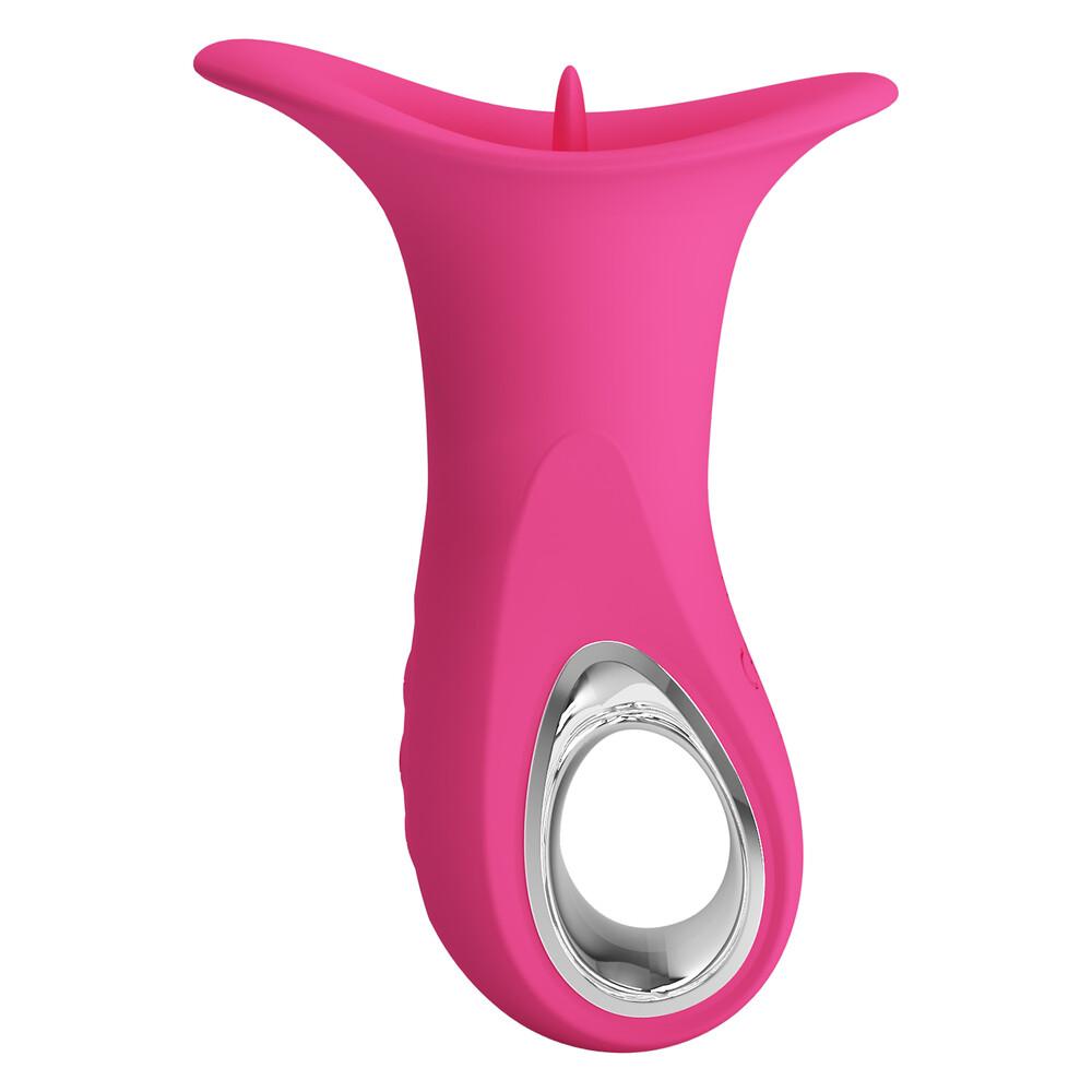 Vibratore Clitoride Clyde thumbnail 4