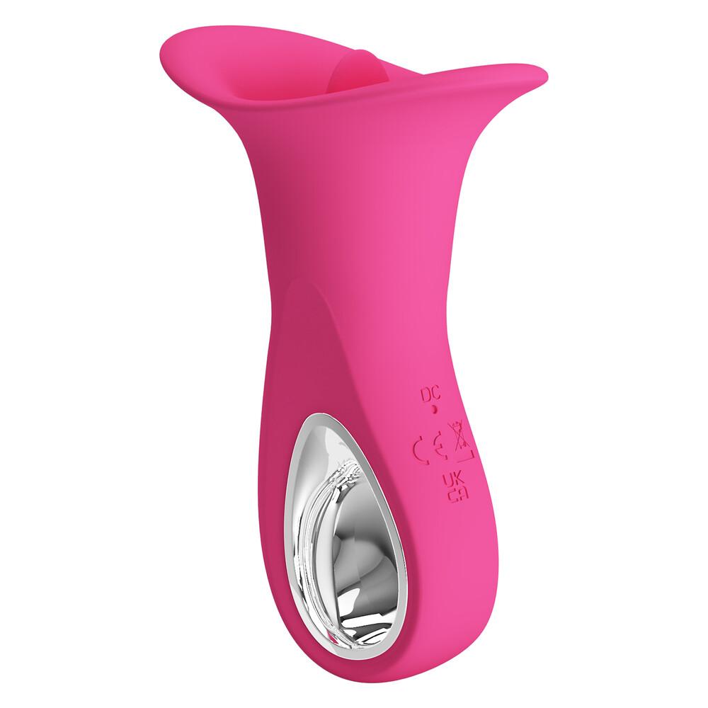 Vibratore Clitoride Clyde thumbnail 5