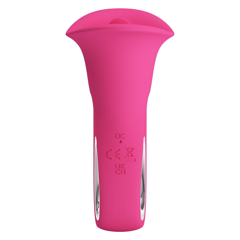 Vibratore Clitoride Clyde thumbnail 6