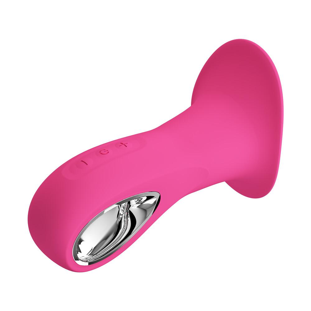 Vibratore Clitoride Clyde thumbnail 7