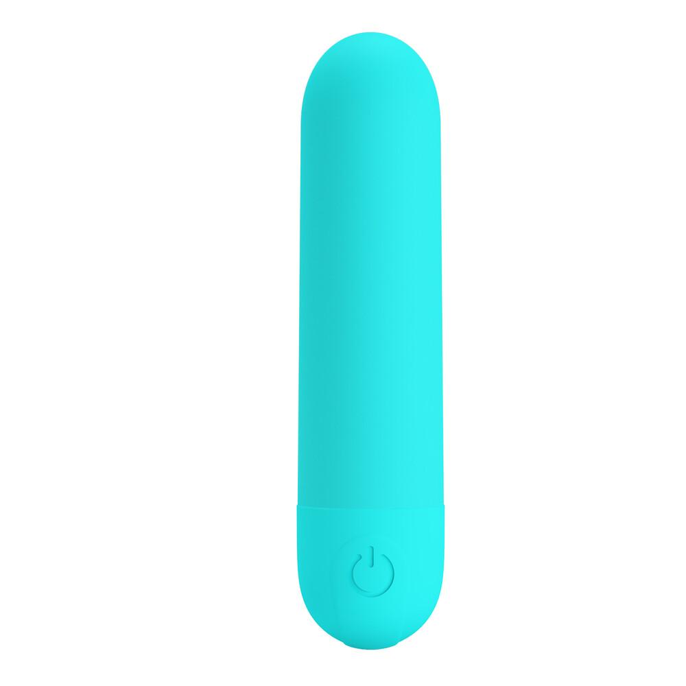 Mini Vibratore Stefan