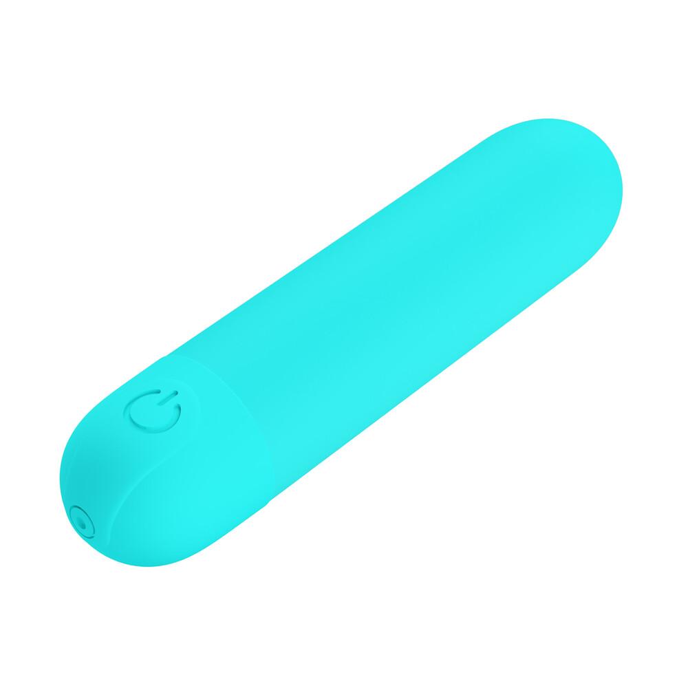 Mini Vibratore Stefan thumbnail 3