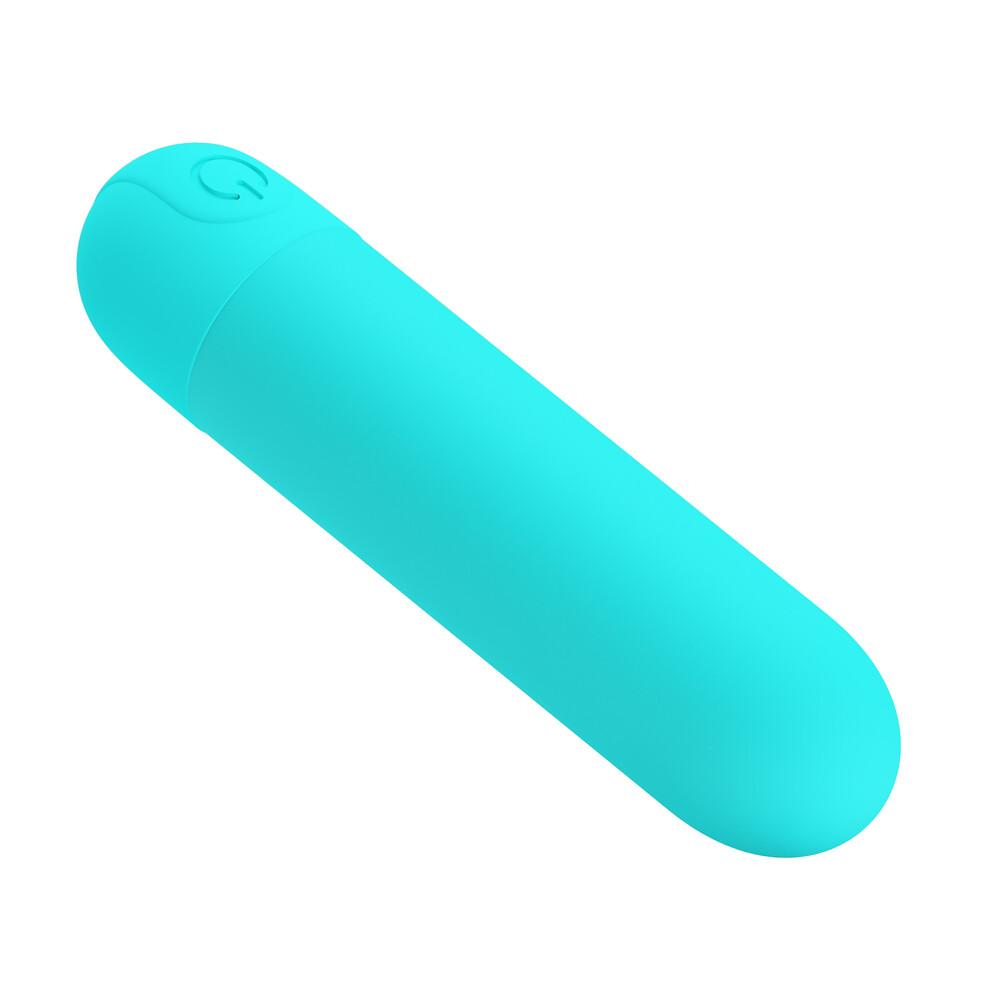 Mini Vibratore Stefan thumbnail 4