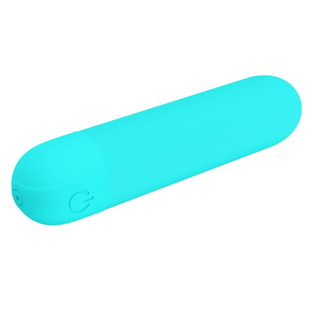 Mini Vibratore Stefan thumbnail 5