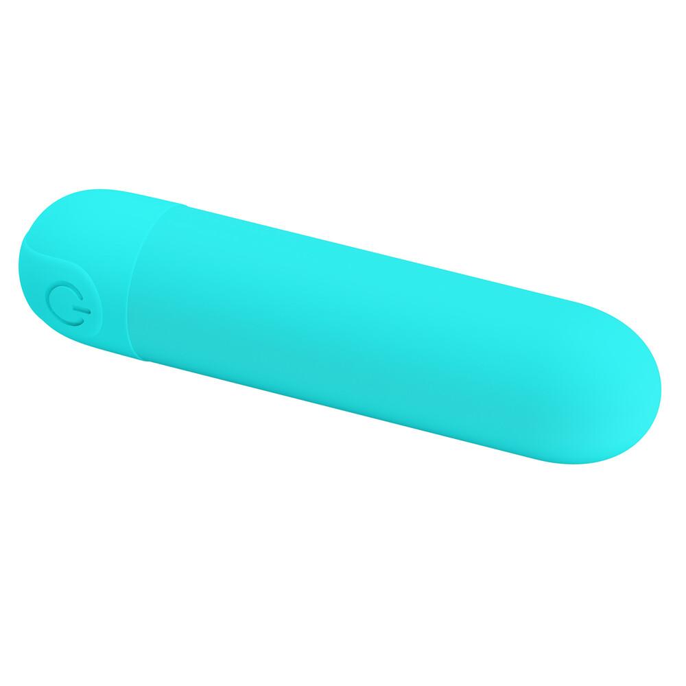 Mini Vibratore Stefan thumbnail 6