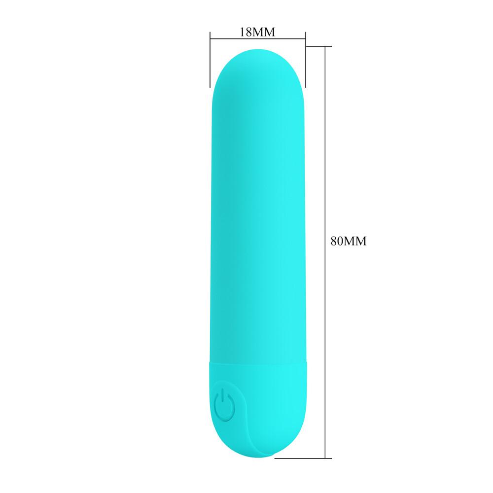 Mini Vibratore Stefan thumbnail 7
