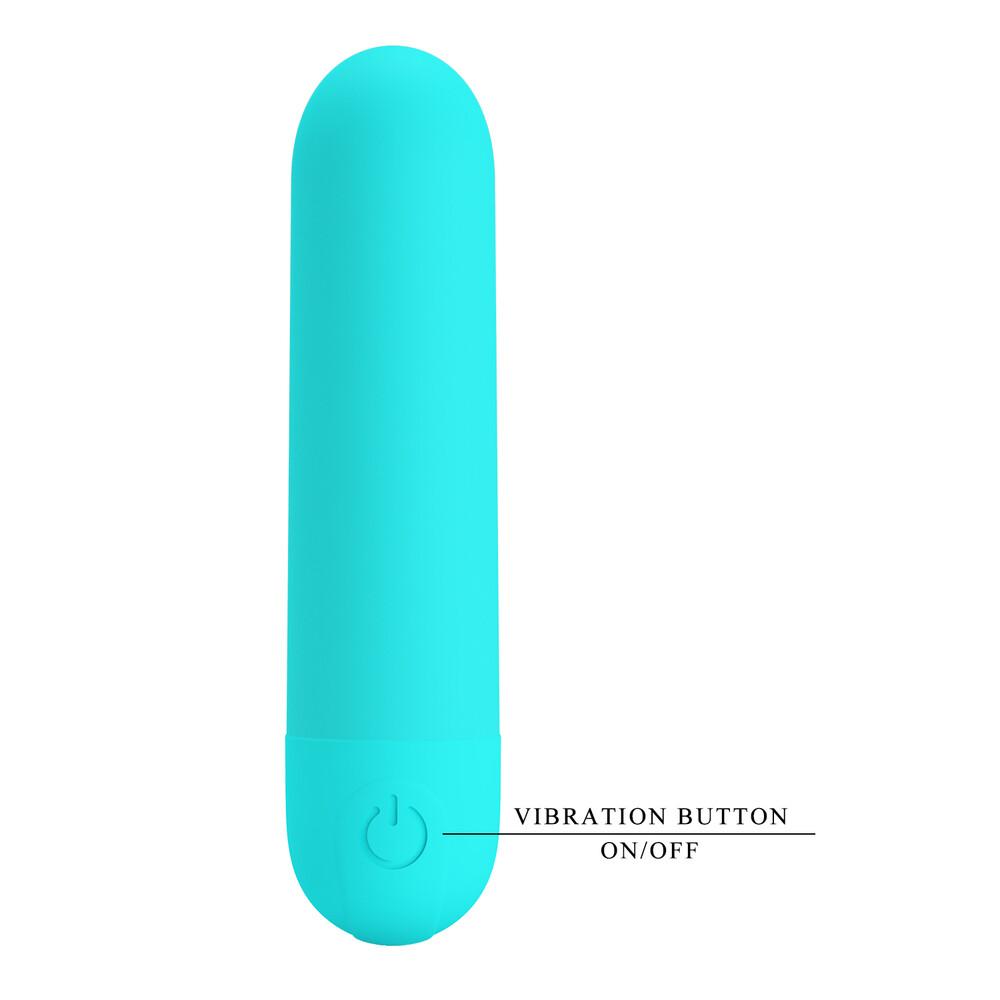 Mini Vibratore Stefan thumbnail 8