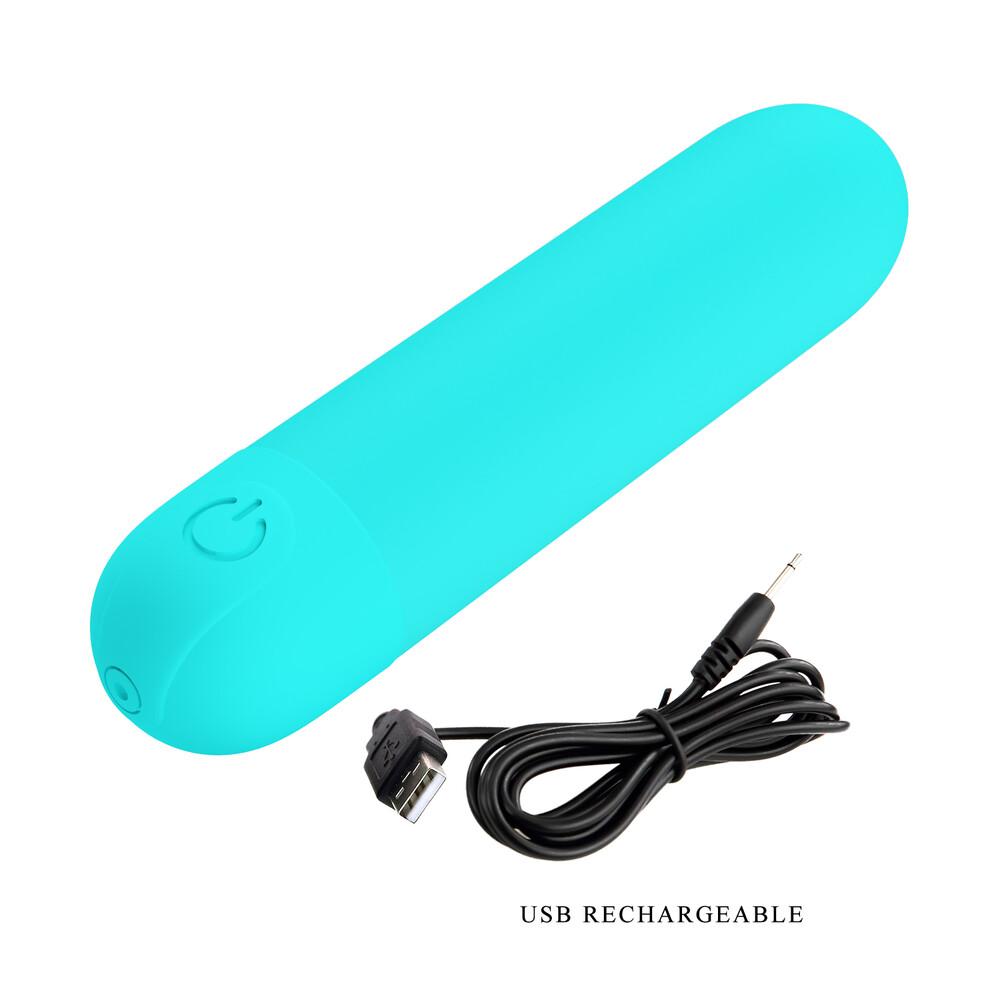 Mini Vibratore Stefan thumbnail 9