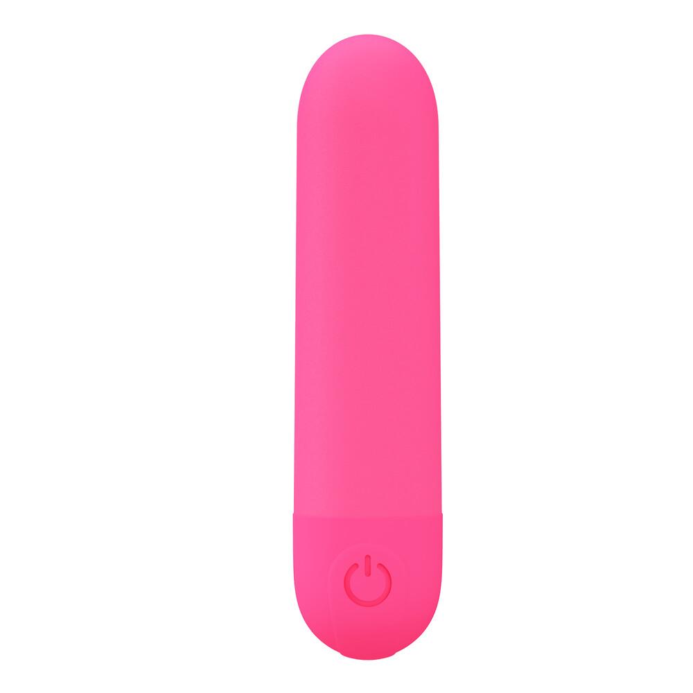 Mini Vibratore Stefan