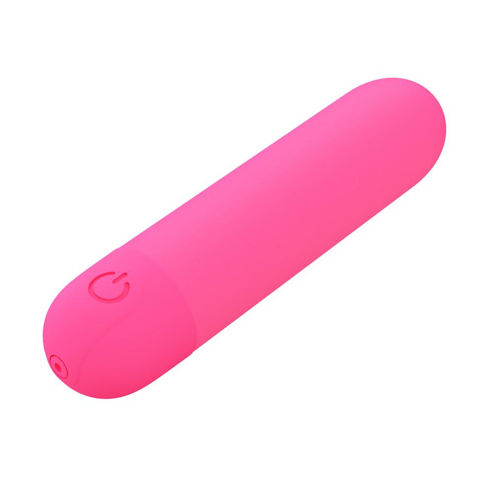 Mini Vibratore Stefan thumbnail 3