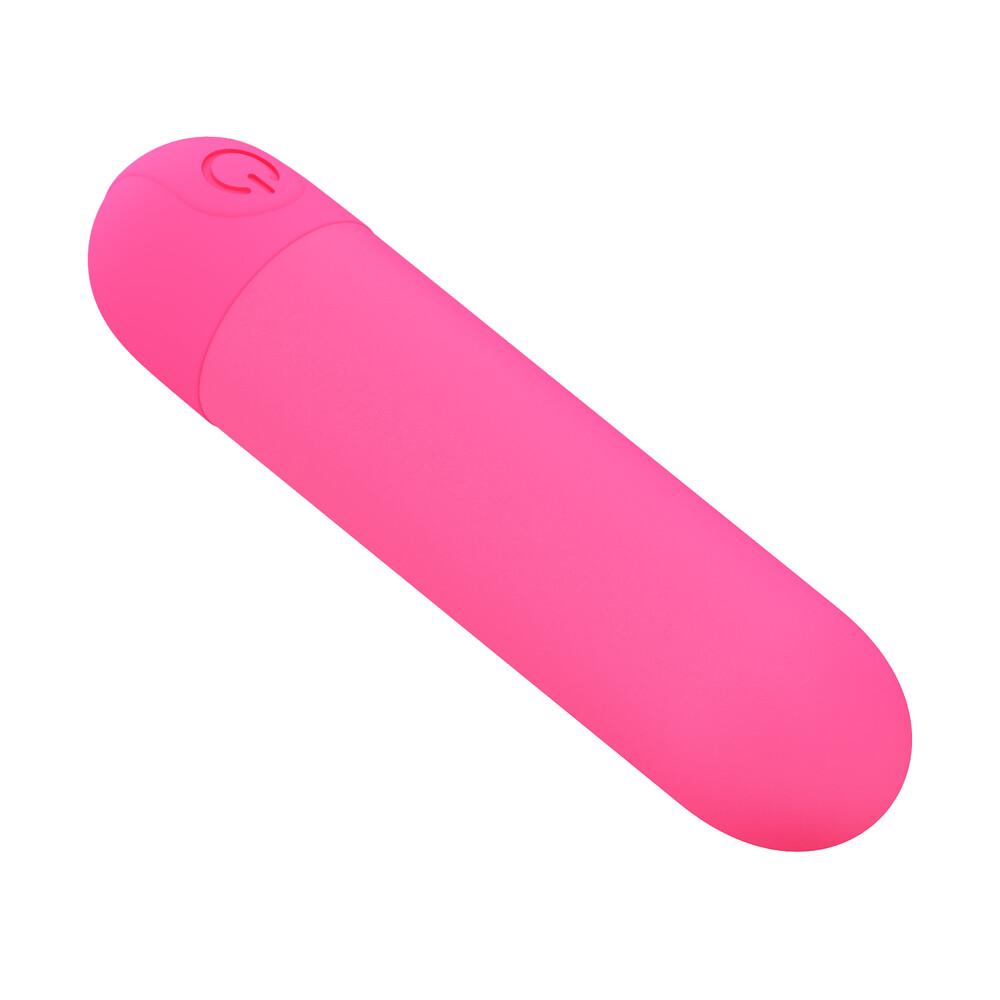 Mini Vibratore Stefan thumbnail 4