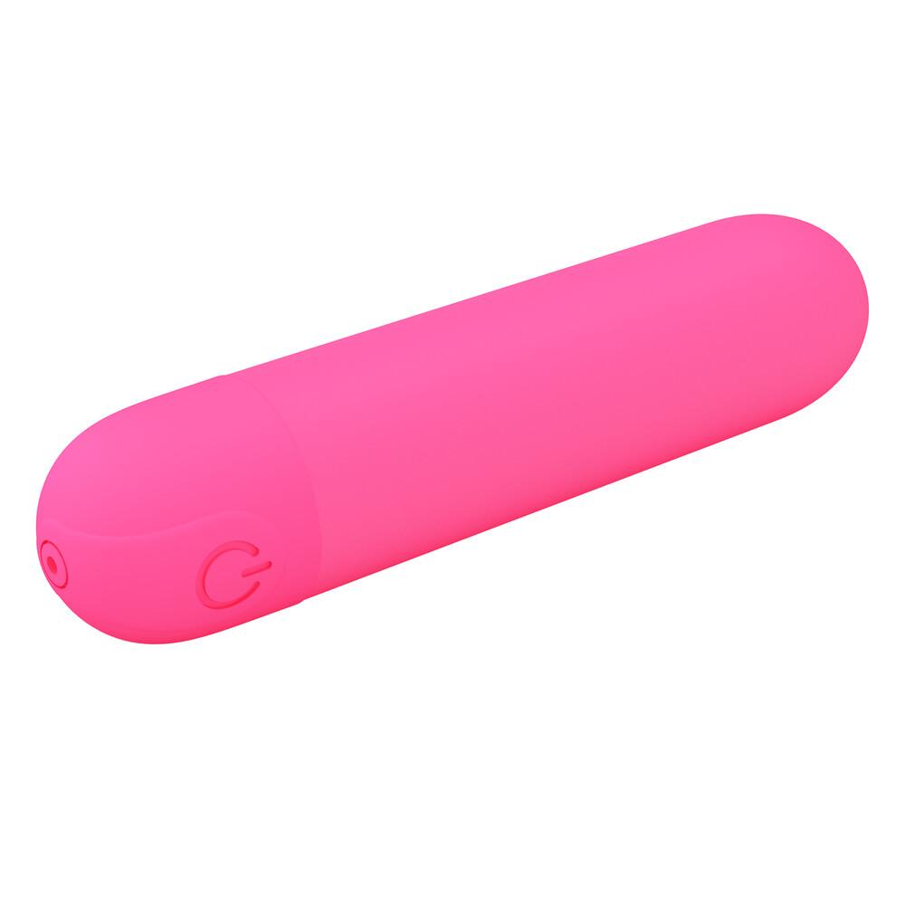 Mini Vibratore Stefan thumbnail 5