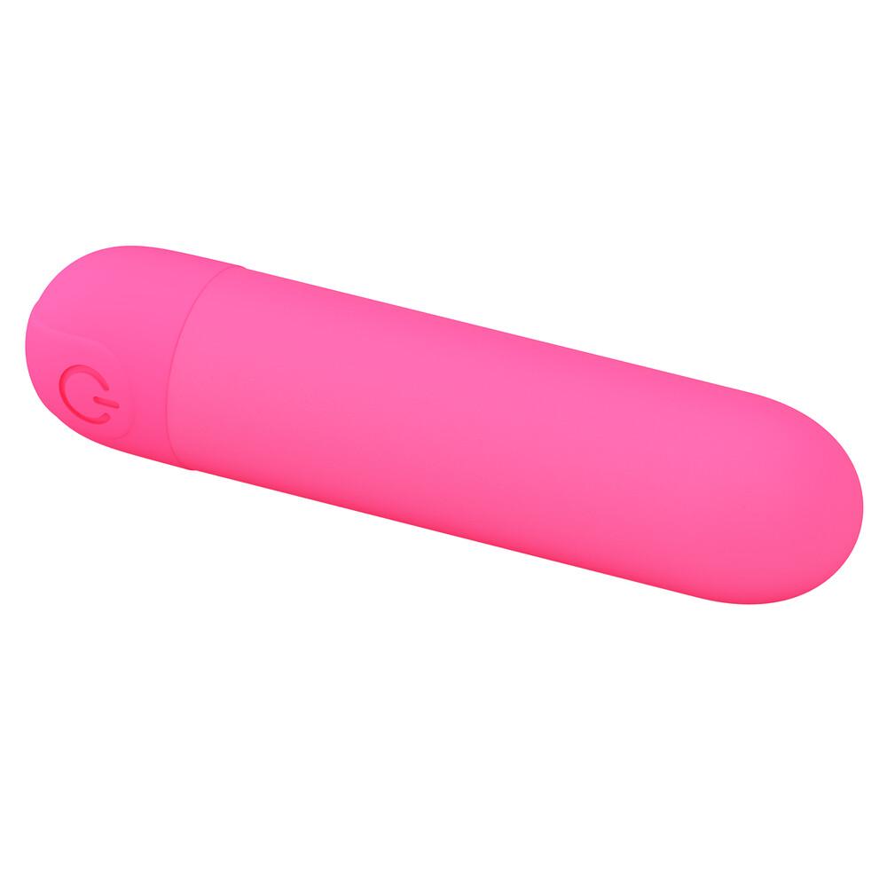 Mini Vibratore Stefan thumbnail 6