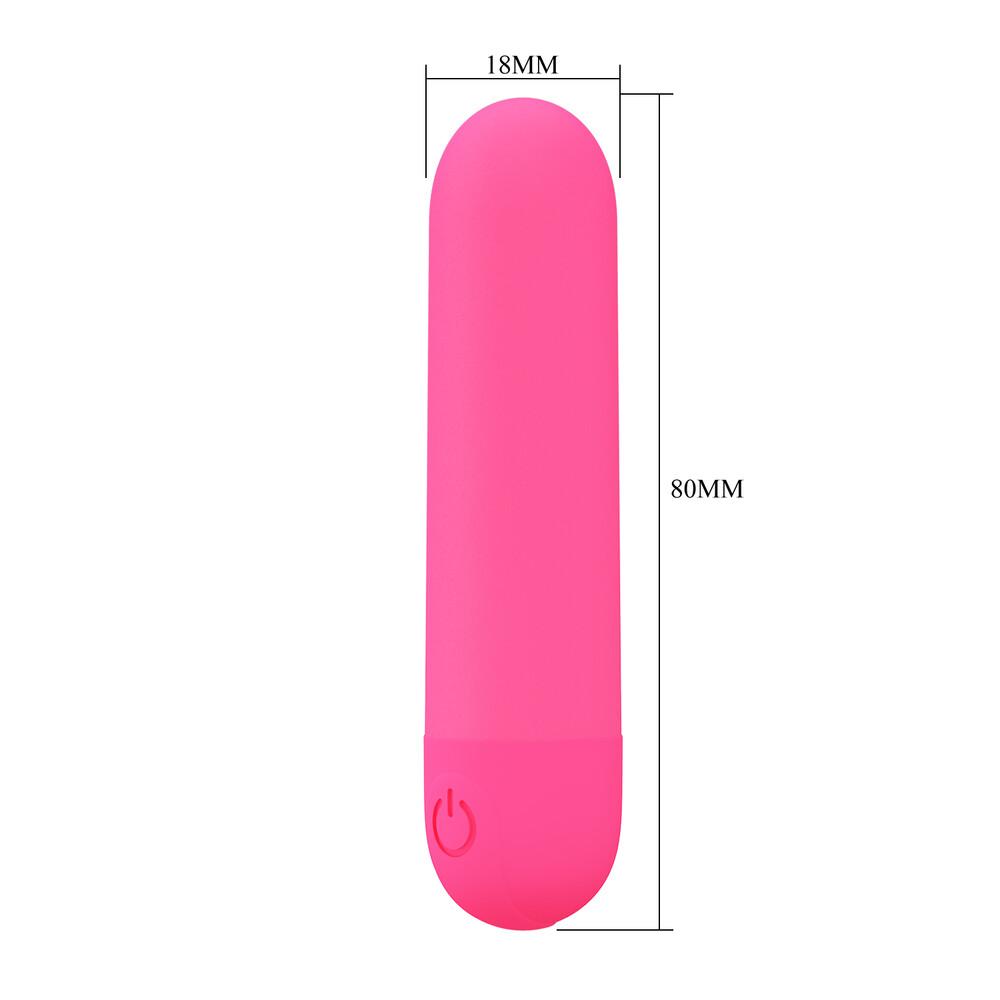 Mini Vibratore Stefan thumbnail 7
