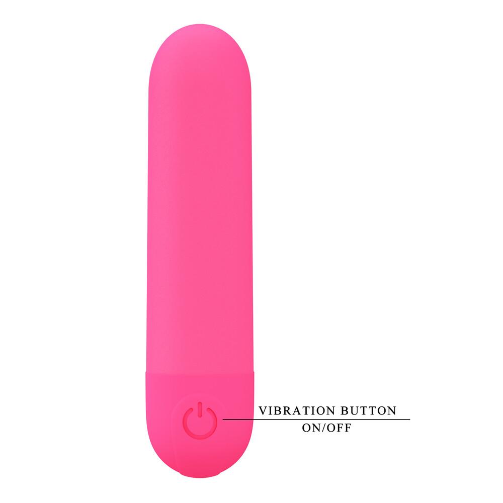 Mini Vibratore Stefan thumbnail 8