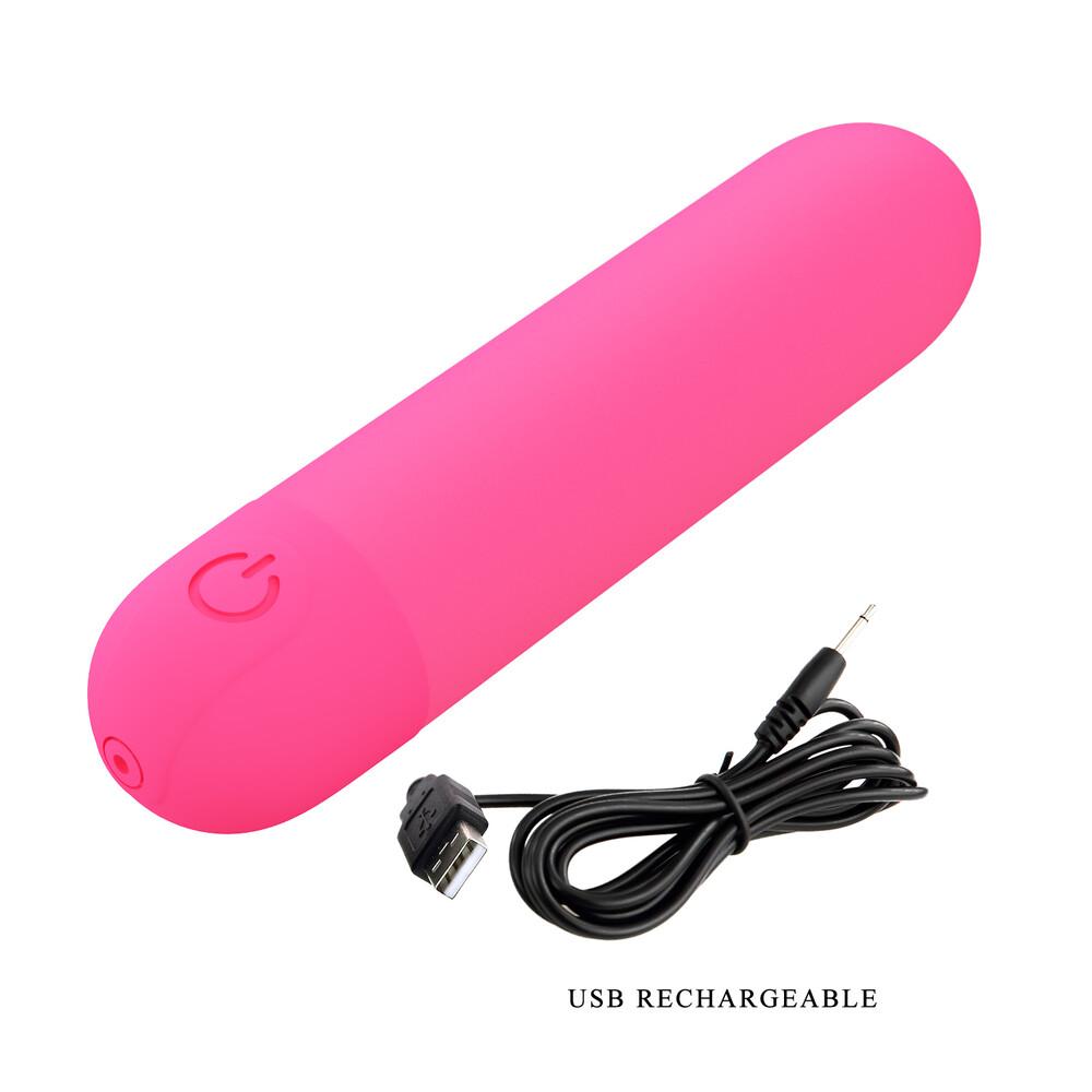 Mini Vibratore Stefan thumbnail 9