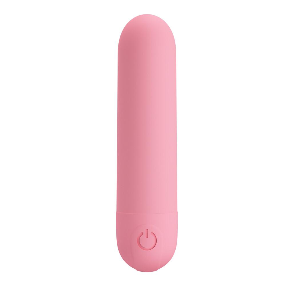 Mini Vibratore Stefan