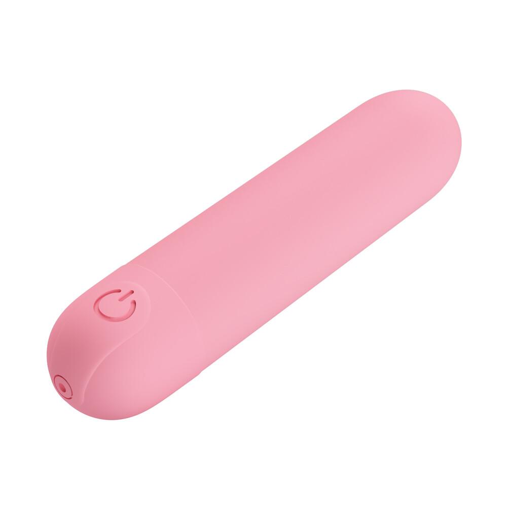 Mini Vibratore Stefan thumbnail 3