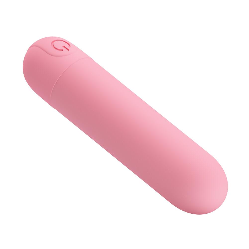 Mini Vibratore Stefan thumbnail 4