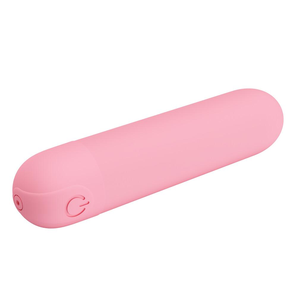 Mini Vibratore Stefan thumbnail 5