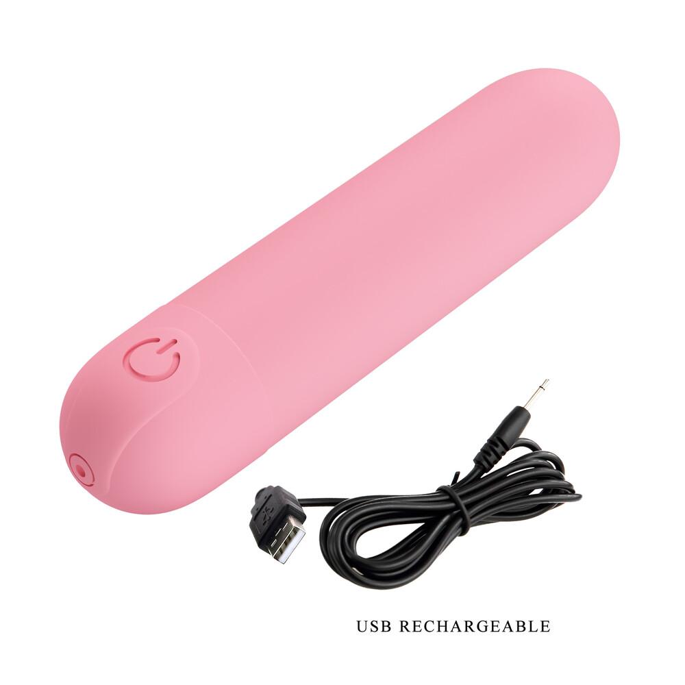Mini Vibratore Stefan thumbnail 9
