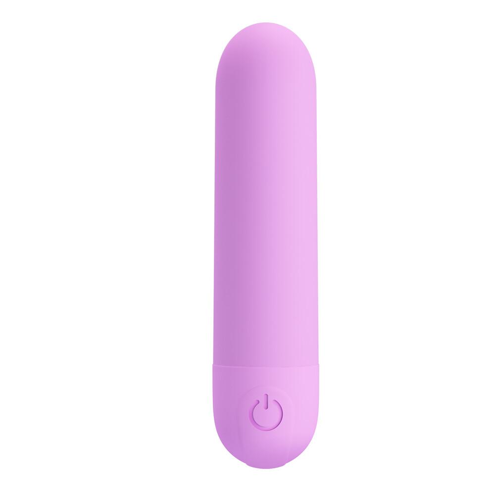 Mini Vibratore Stefan