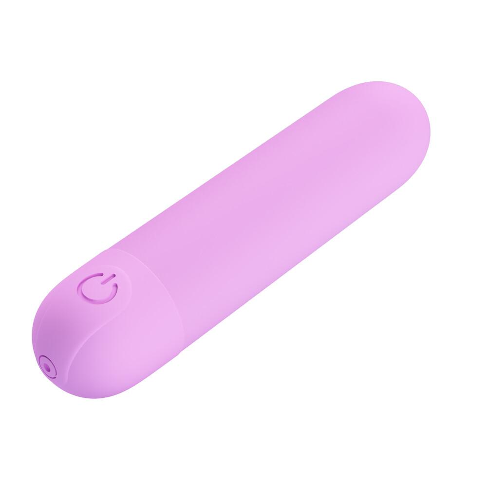 Mini Vibratore Stefan thumbnail 3