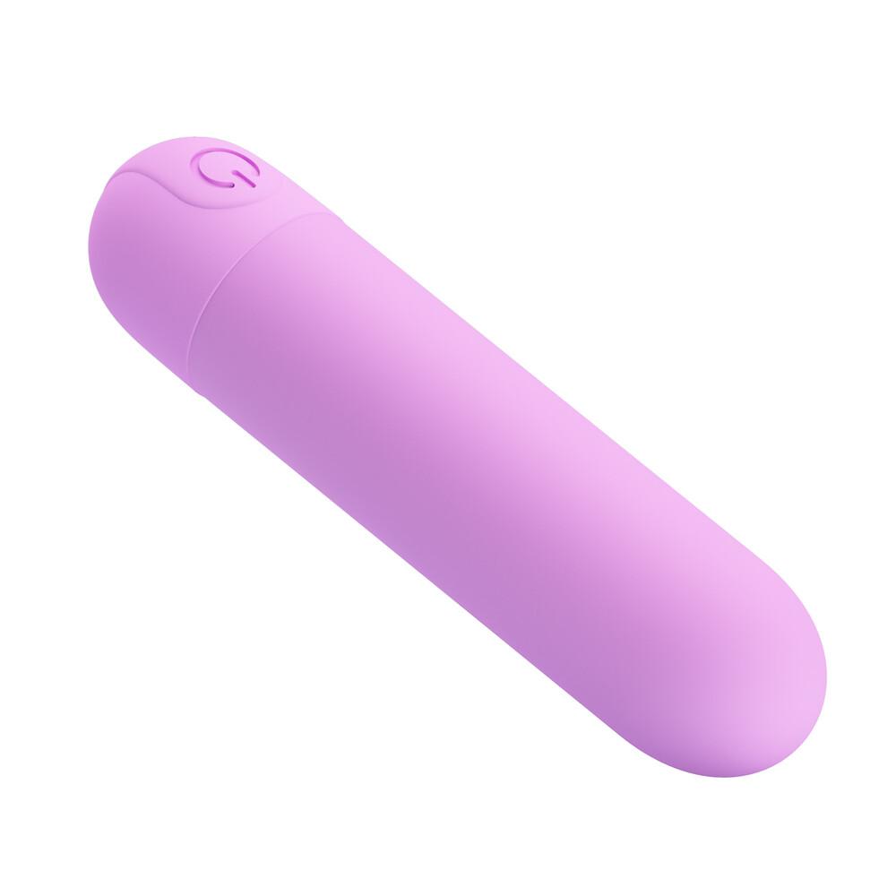 Mini Vibratore Stefan thumbnail 4