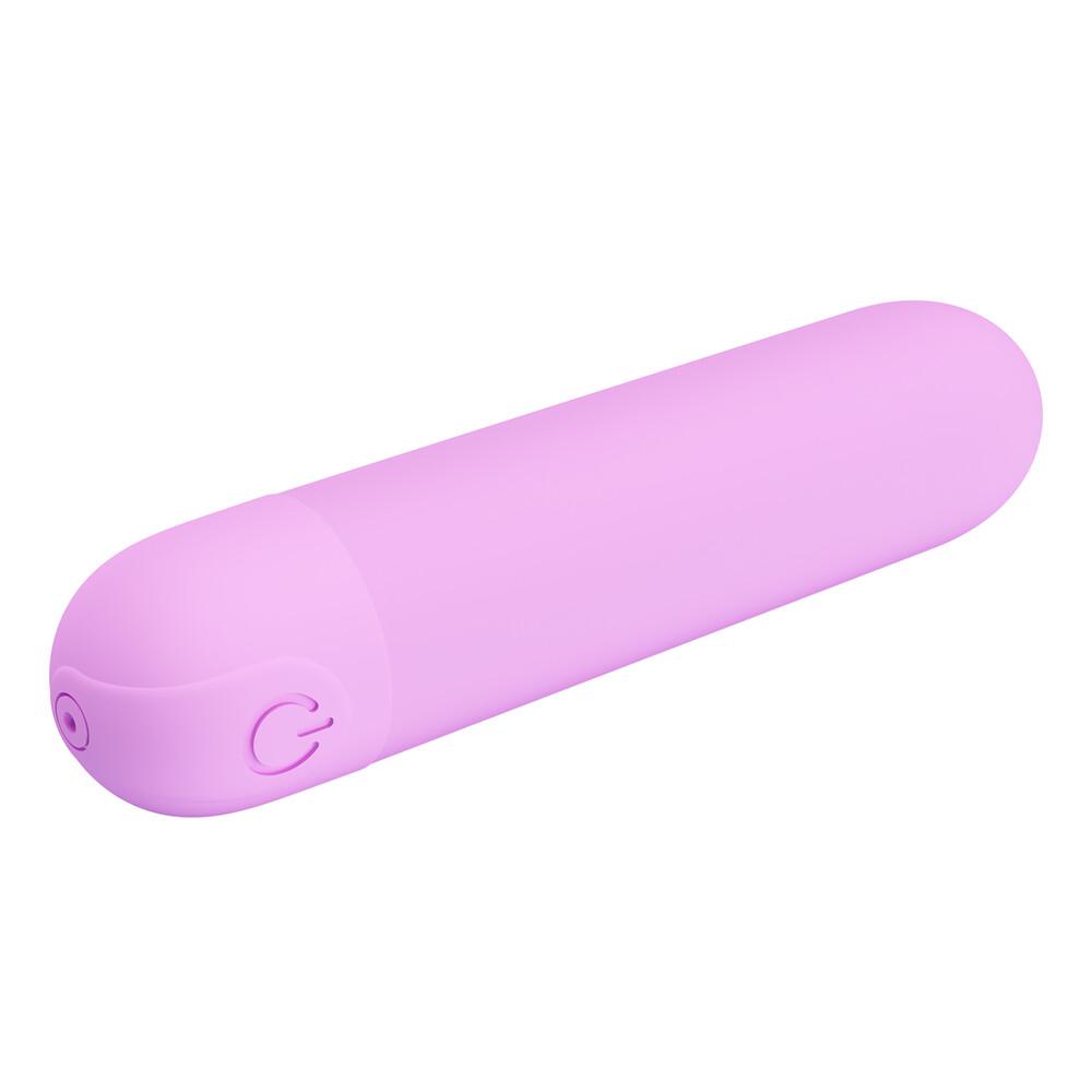 Mini Vibratore Stefan thumbnail 5
