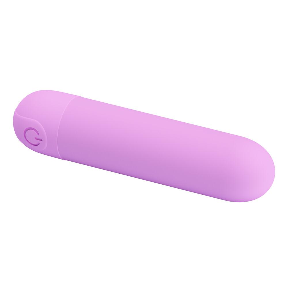 Mini Vibratore Stefan thumbnail 6