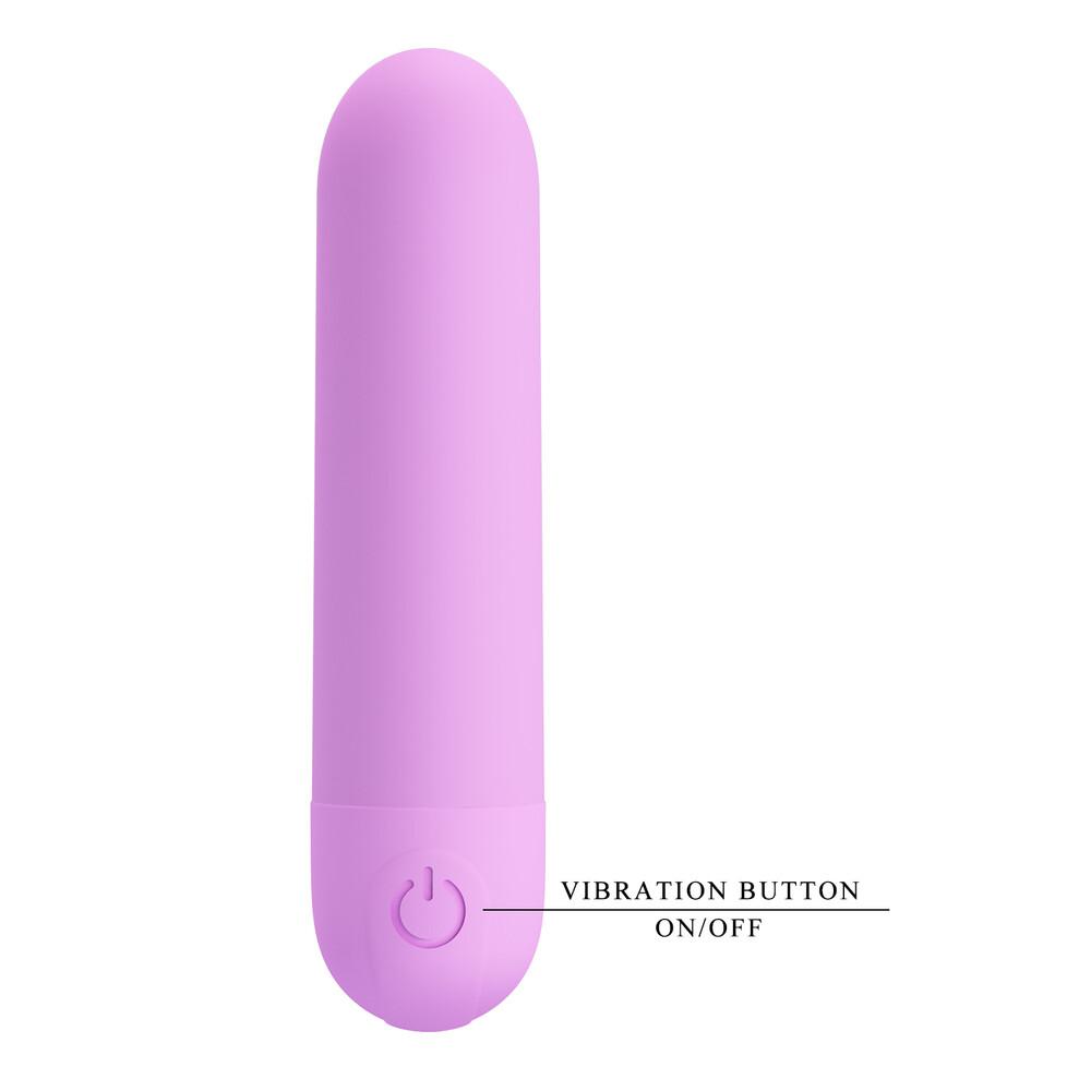 Mini Vibratore Stefan thumbnail 8