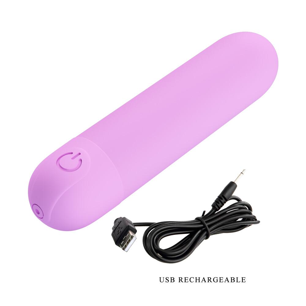 Mini Vibratore Stefan thumbnail 9