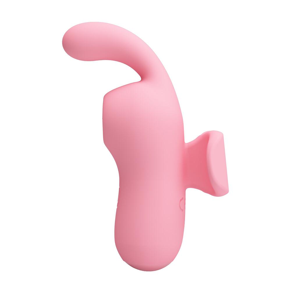 Succhia Clitoride  Finger Magic Fairy thumbnail 3