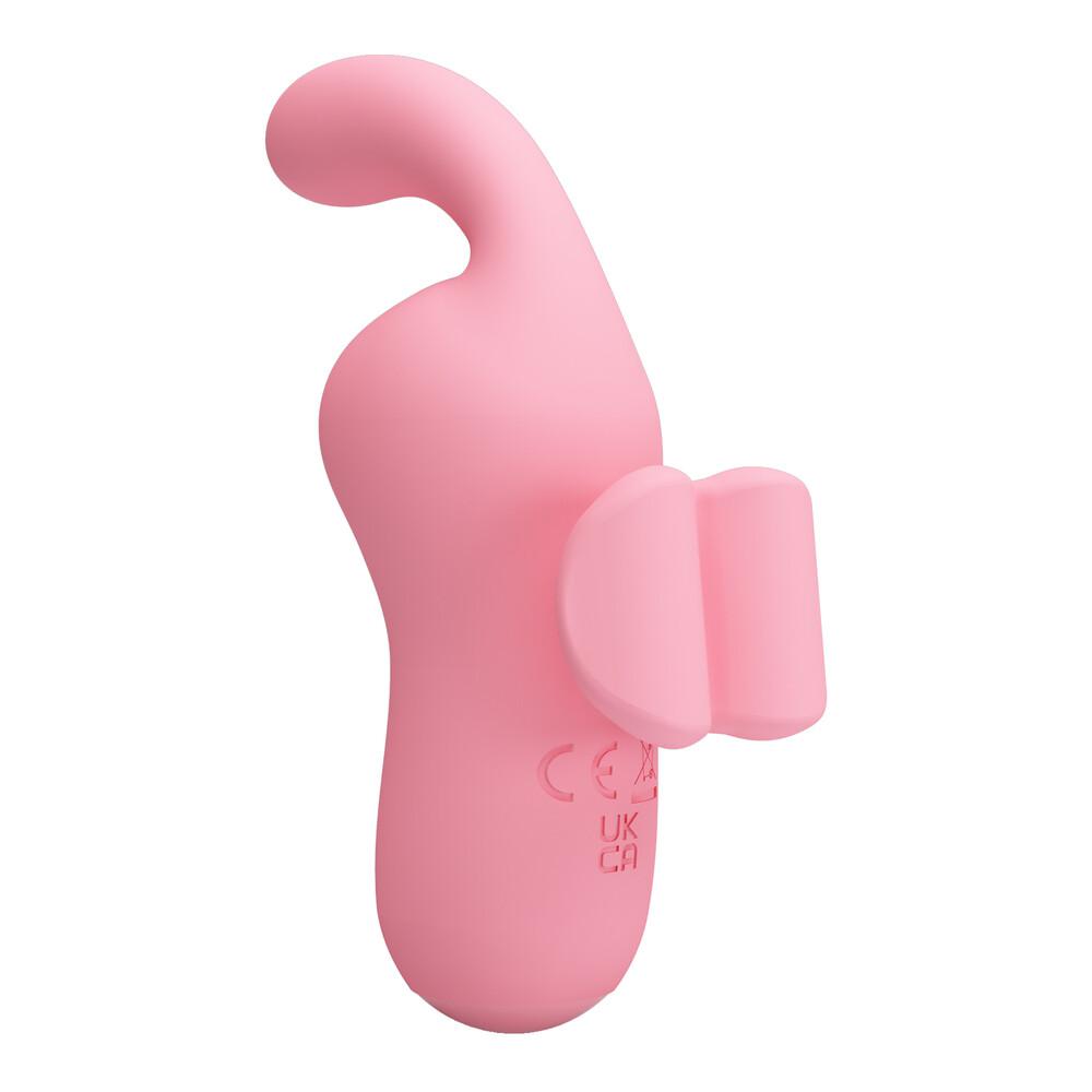 Succhia Clitoride  Finger Magic Fairy thumbnail 4