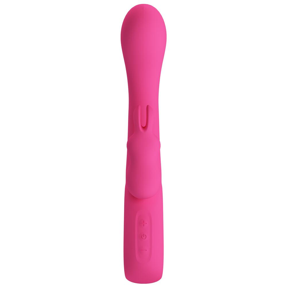 Vibratore Rabbit Novak thumbnail 3