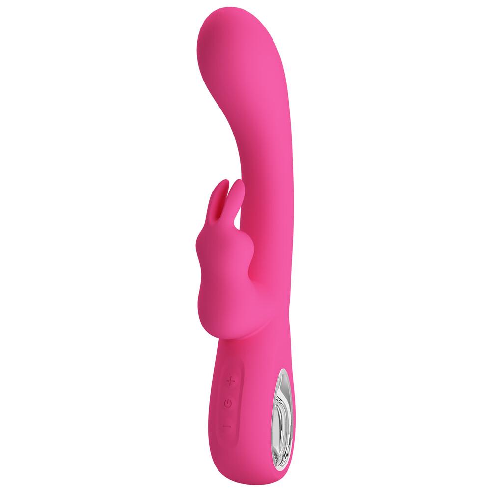 Vibratore Rabbit Novak thumbnail 4