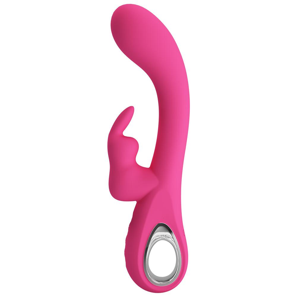 Vibratore Rabbit Novak